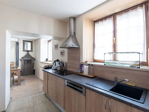 Maison Brioude 3 pièce(s) 70 m2