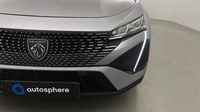 Peugeot 408 Hybrid 136ch Allure e-DCS6 — photo 17