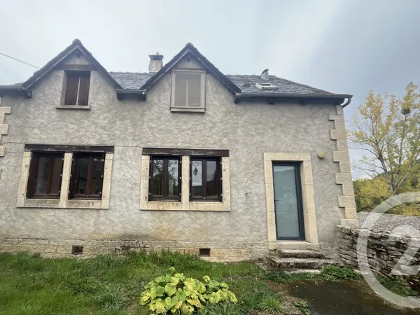 Maison 6 pièces 110 m²