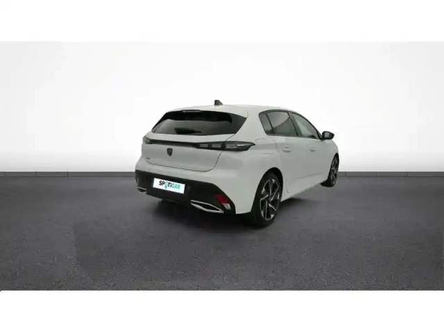 Peugeot 308 puretech 130ch s&amp;s bvm6 — photo 8