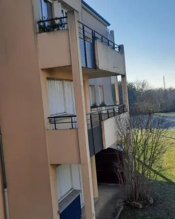 Appartement 3 pièces 67 m²