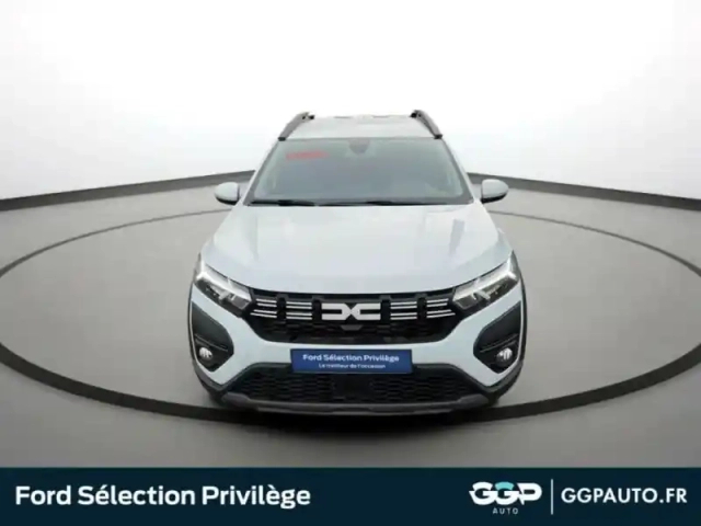 Dacia Jogger 1.0 tce 110ch expression 5 places — photo 2