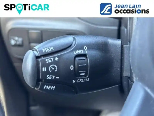 Citroën C3 puretech 83 s&amp;s bvm5 — photo 20
