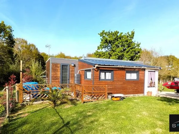 TERRAIN MOBIL HOME PRL