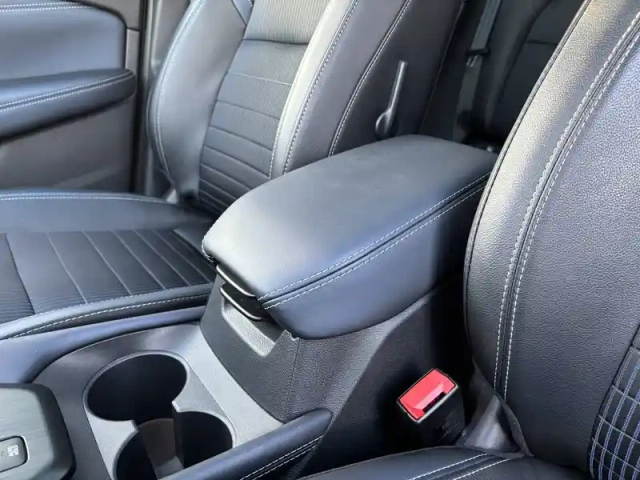 Nissan Qashqai mild hybrid 140 ch — photo 36