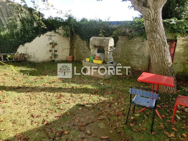 Maison 5 pièces 119 m²