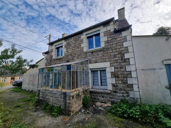 Maison 6 pièces 60 m²