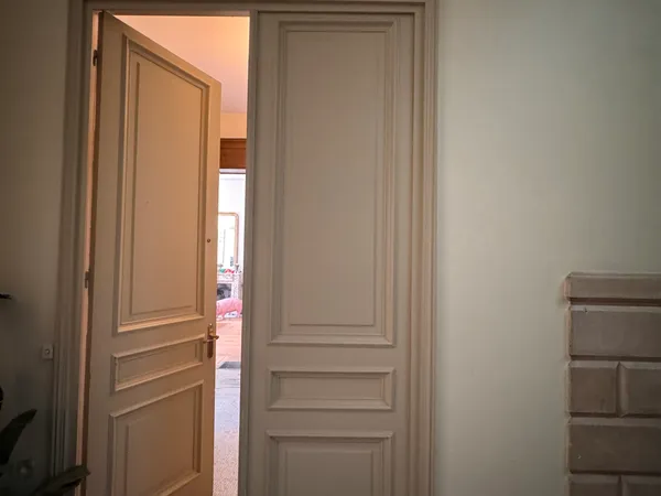 Vends maison de caractère