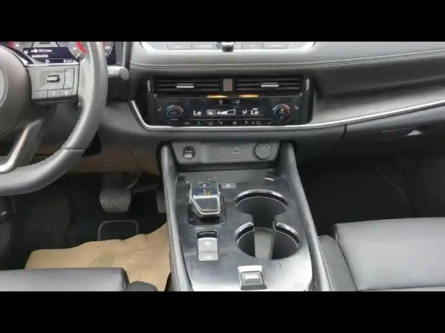 Nissan X-Trail e-power 204ch tekna — photo 15