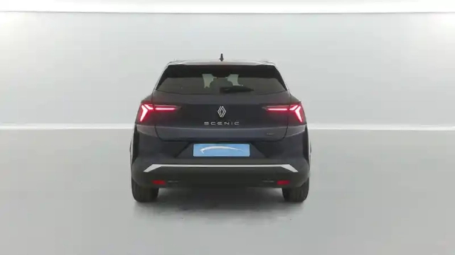 Renault Scenic e-tech électrique 220 ch grande autonomie — photo 13
