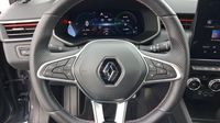 Renault Clio 1.6 E-Tech hybride 140ch RS Line -21N — photo 12