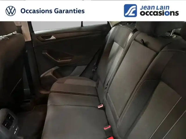 Volkswagen T-Roc 1.5 tsi evo 150 start/stop dsg7 — photo 6