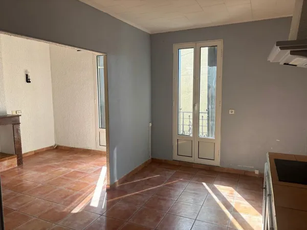 Maison 6 pièces 112 m²