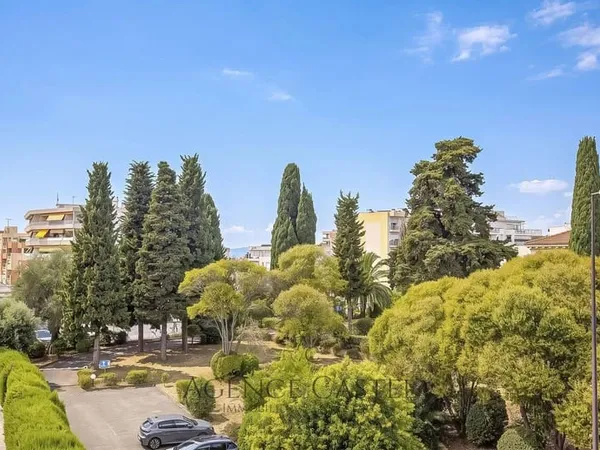 Appartement 3 pièces 57 m²