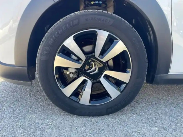 Citroën C3 puretech 110 s&amp;s eat6 — photo 9