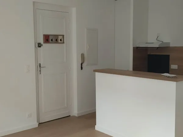 A louer Studio Bordeaux centre