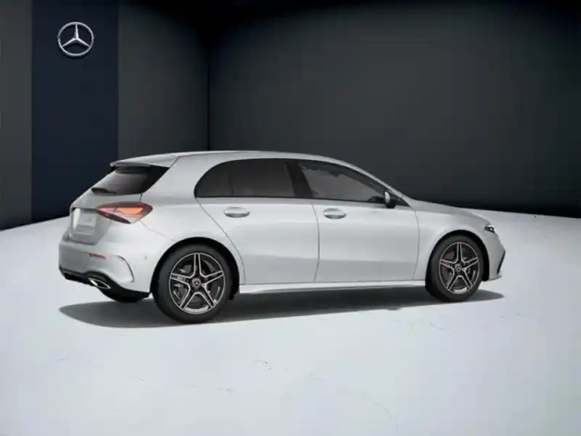 Mercedes Classe A 180 d amg line — photo 19