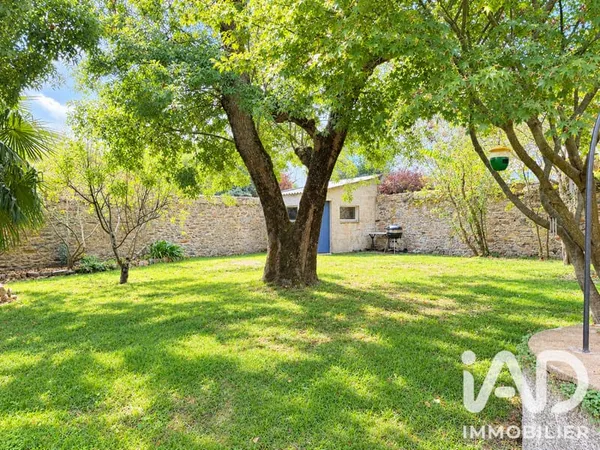 Maison 7 pièces 139 m²
