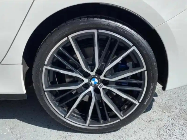Bmw Serie 1 série 1 m135ia xdrive 306ch — photo 9