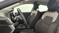 Renault Clio 1.5 dCi 100ch Evolution - 25 — photo 12