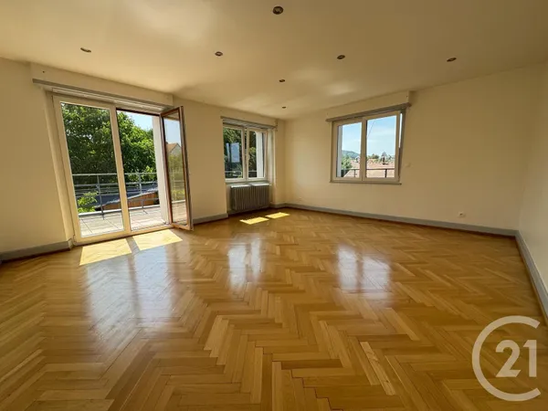Appartement 5 pièces 130 m²