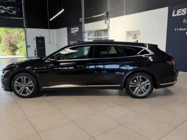 Volkswagen Arteon shootingbrake 1.4 tsi ehybrid opf 218ch r-line dsg6 — photo 7