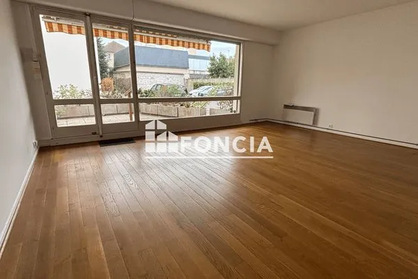 Appartement 3 pièces 71 m²