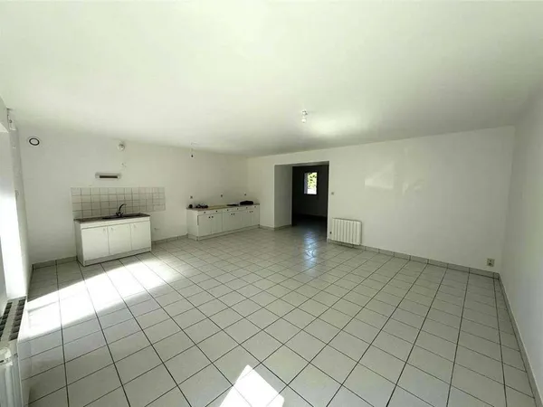 Maison 4 pièces 95 m²