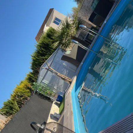 Maison individuelle T3 avec terrain - Chambaron-sur-Morge