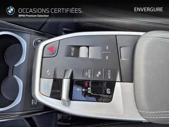 Bmw X1 ixdrive30 313ch xline — photo 15