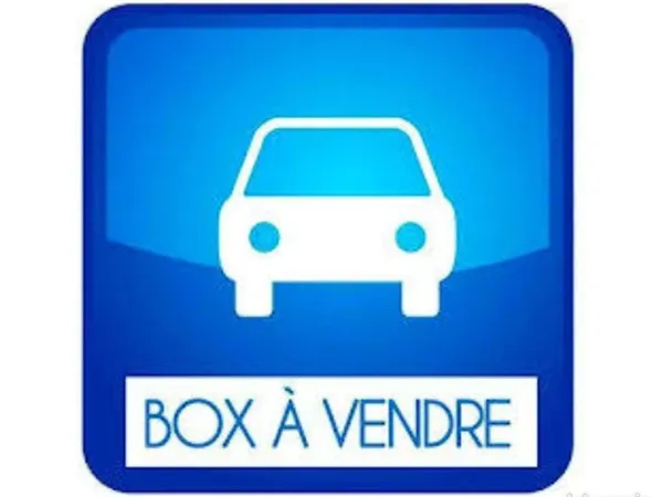 Box de stockage