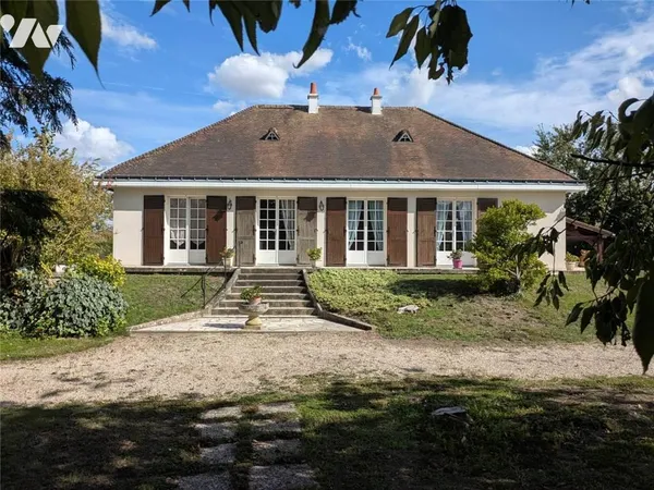 Maison 4 pièces 100 m²