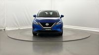 Nissan Qashqai 1.3 Mild Hybrid 140ch Visia — photo 2