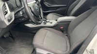 Bmw Série 1 116dA 116ch Luxury DKG7 — photo 14
