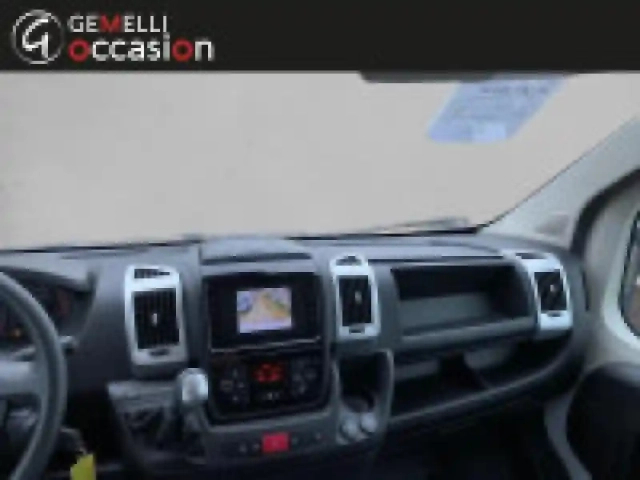Fiat Ducato fg 3.5 mh2 47 kwh 122ch evoluzione — photo 4