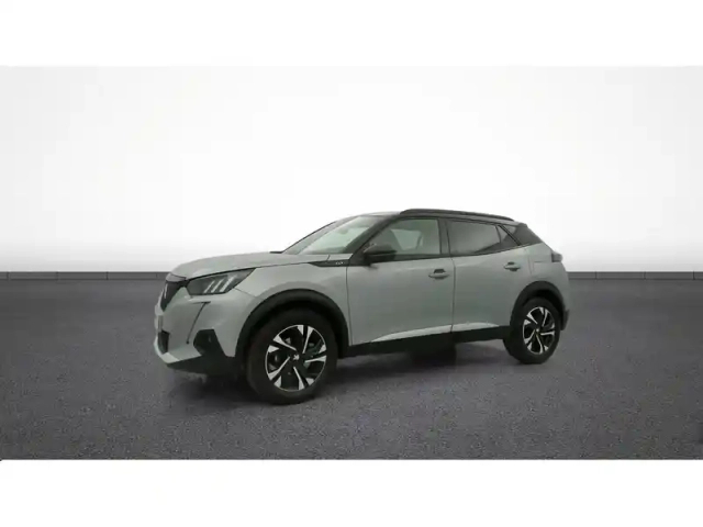 Peugeot 2008 puretech 130 s&amp;s eat8 — photo 67