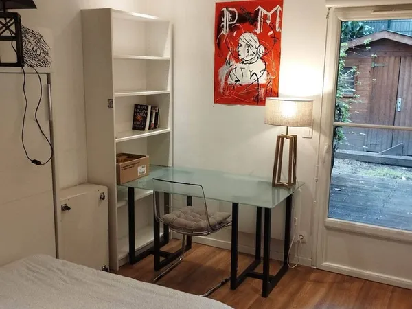 Maison 6 pièces