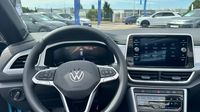 Volkswagen T-Roc Cabriolet 1.0 TSI 116ch Style — photo 5