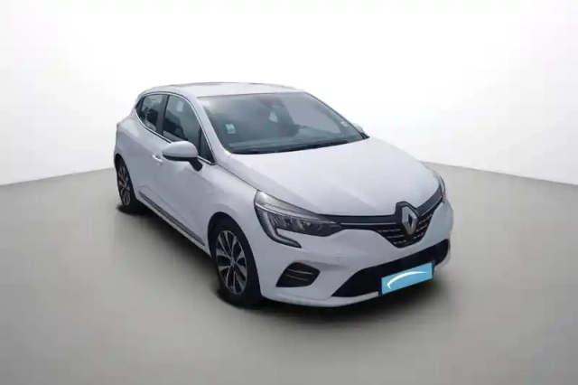 Renault Clio tce 100 gpl - 21n — photo 8