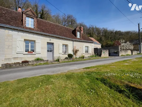 Maison 4 pièces 133 m²