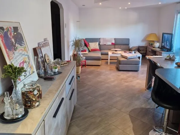 Superbe appartement T4 plaint pied a st Marguerite