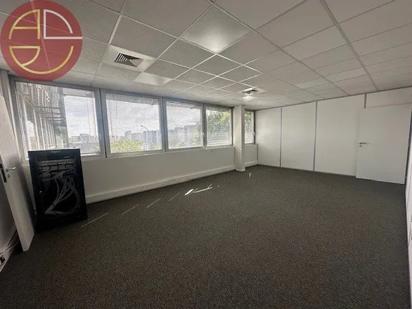 Bureau et espace de travail Location Toulouse 629m² 6394€