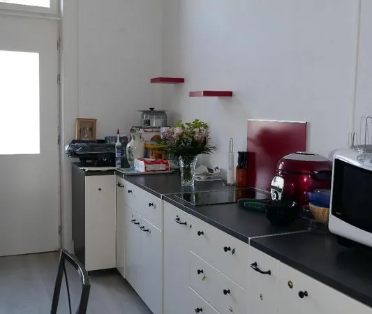 Appartement 2 pièces 60 m²