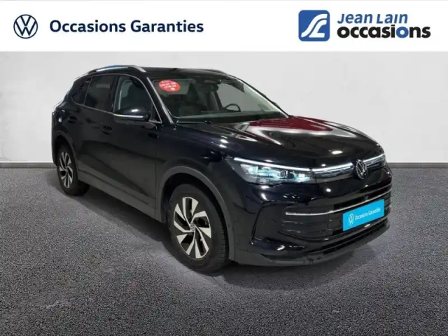 Volkswagen Tiguan 2.0 tdi 150ch dsg7 — photo 54