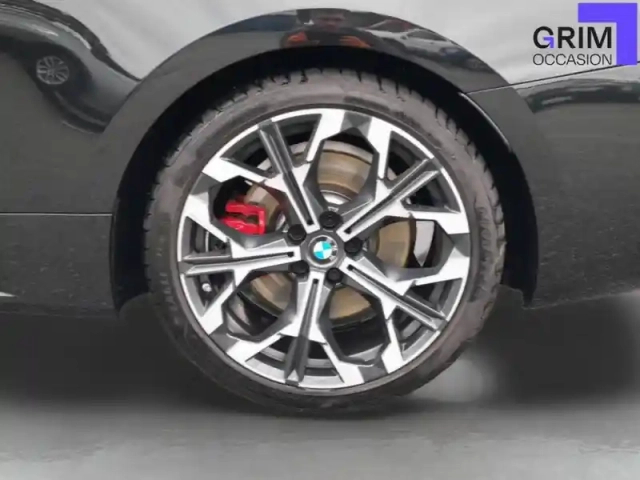 Bmw Serie 4 coupe 420i 184 ch bva8 — photo 16
