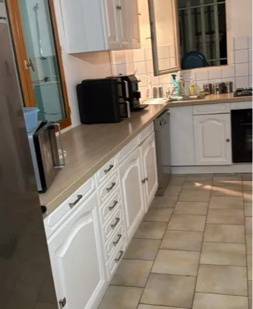 À louer appartement 53m2 disponible rapidement