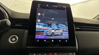 Renault Clio 1.6 E-Tech 145ch full hybrid Techno - 24 — photo 19