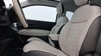 Fiat 500 e 118ch MY23 — photo 9