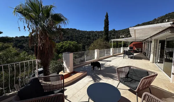 Maison 4 pièces 110 m²