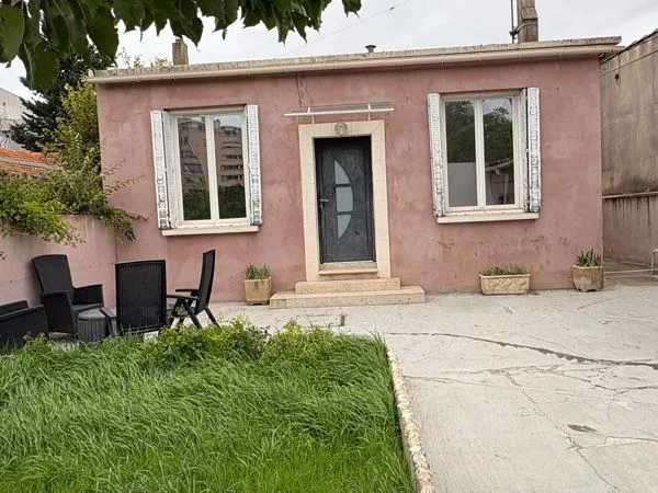 Maison 4 pièces 82 m² plein pied